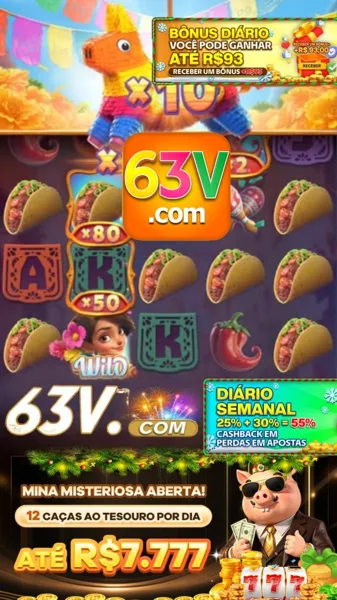 63V 2026 Slot Gacor RTP Tinggi