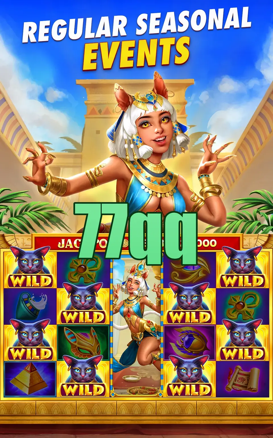 77qq APK