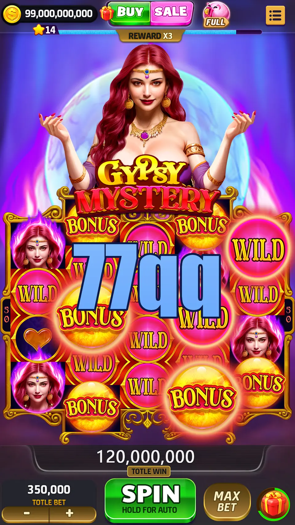 77qq Login