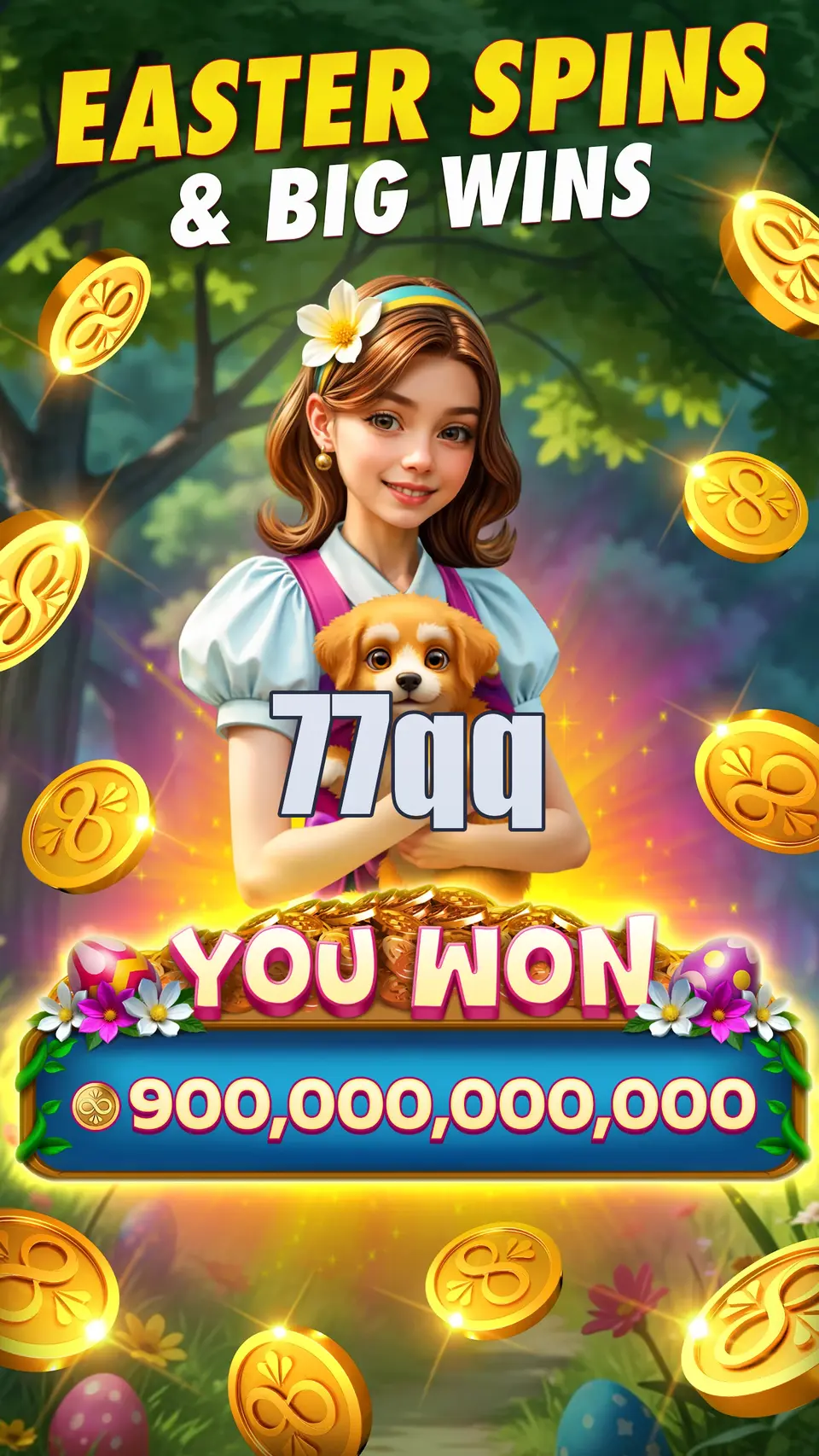 77qq Login