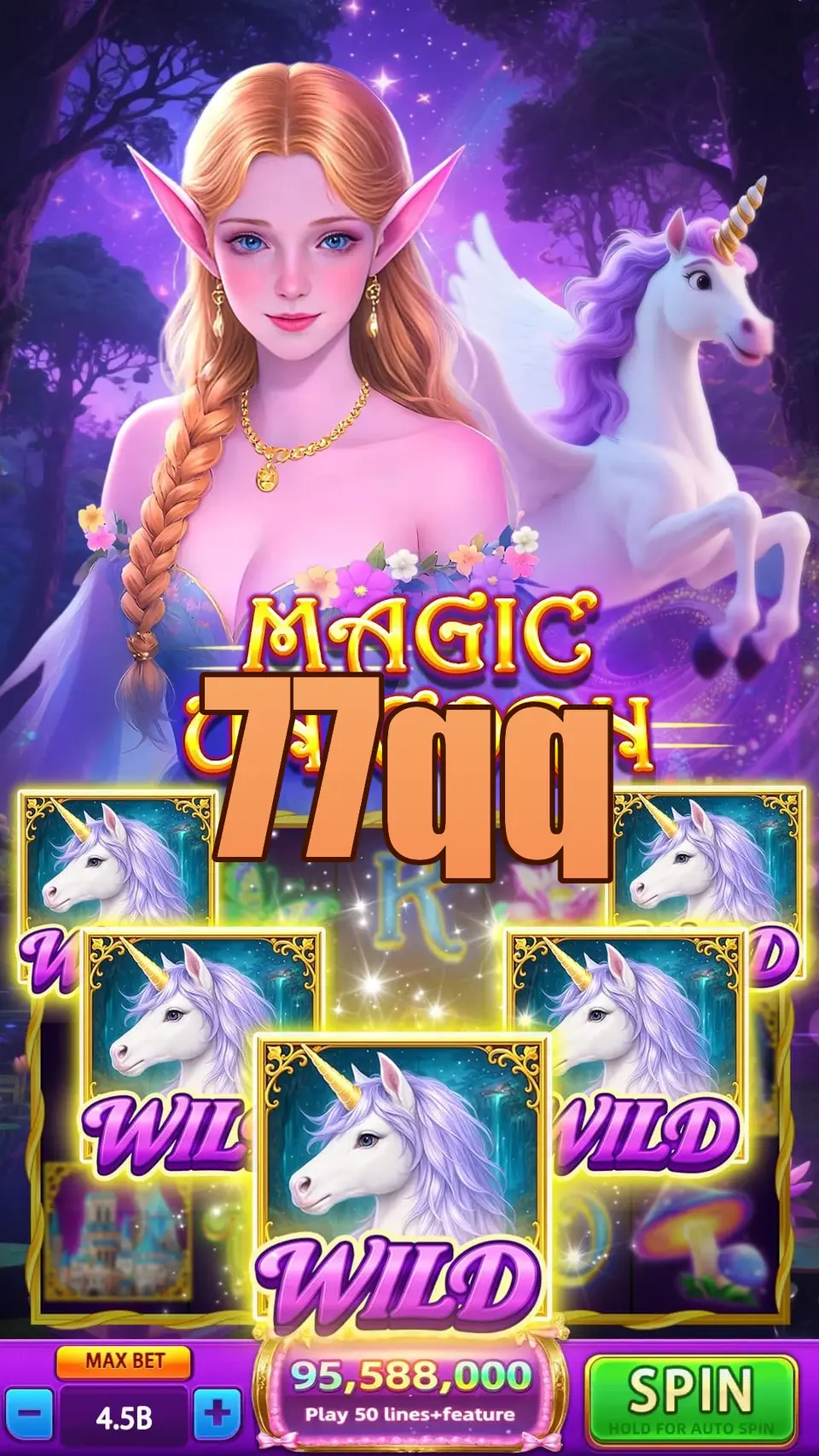 77qq Login