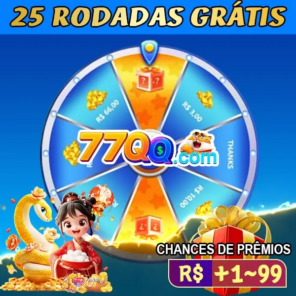 77QQ APK Oficial Baixar Indonesia