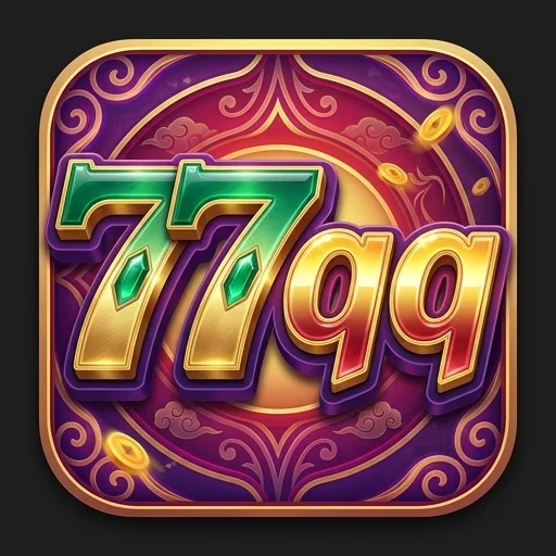 77qq Logo - Oficial